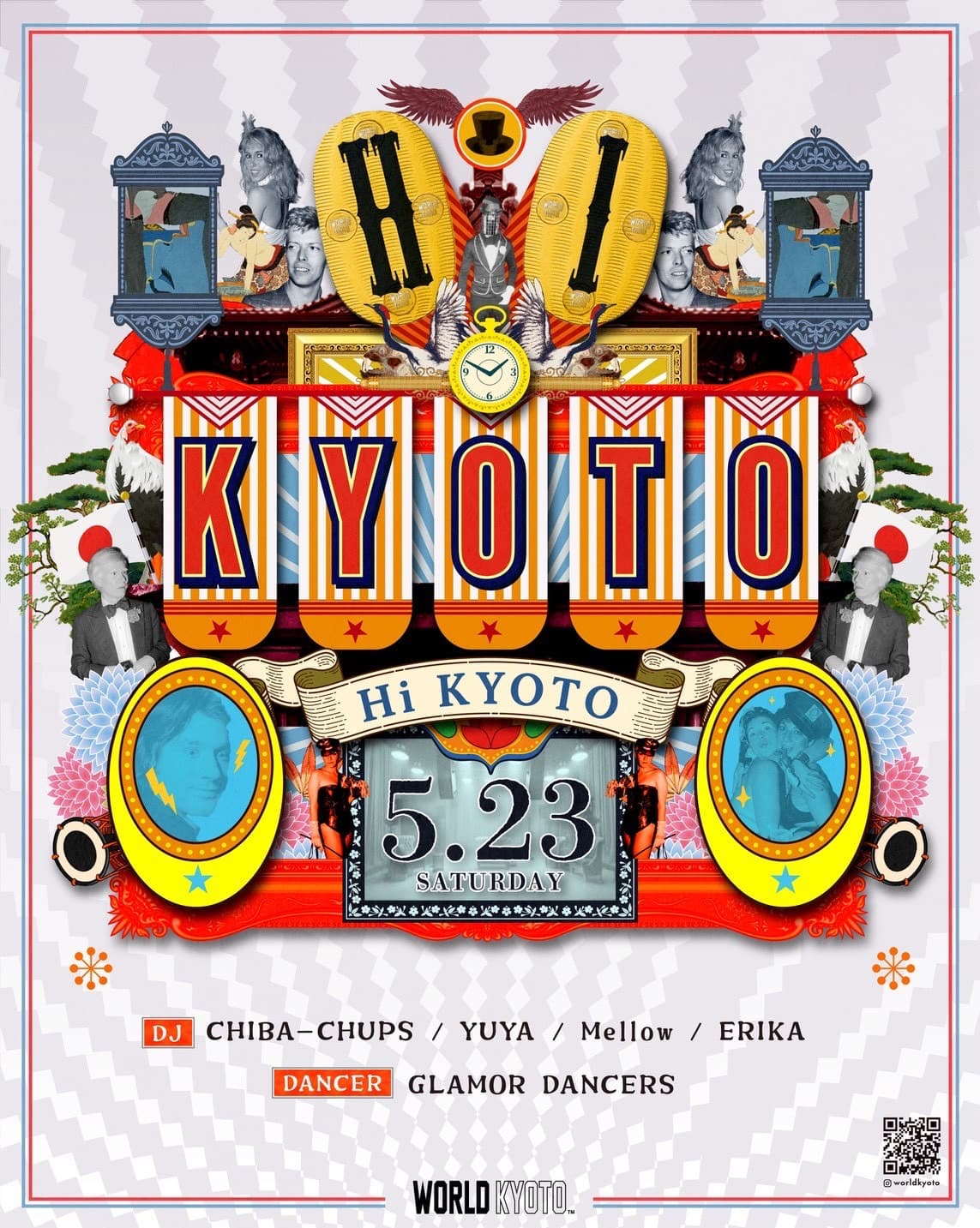 HI KYOTO