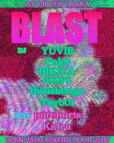 BLAST