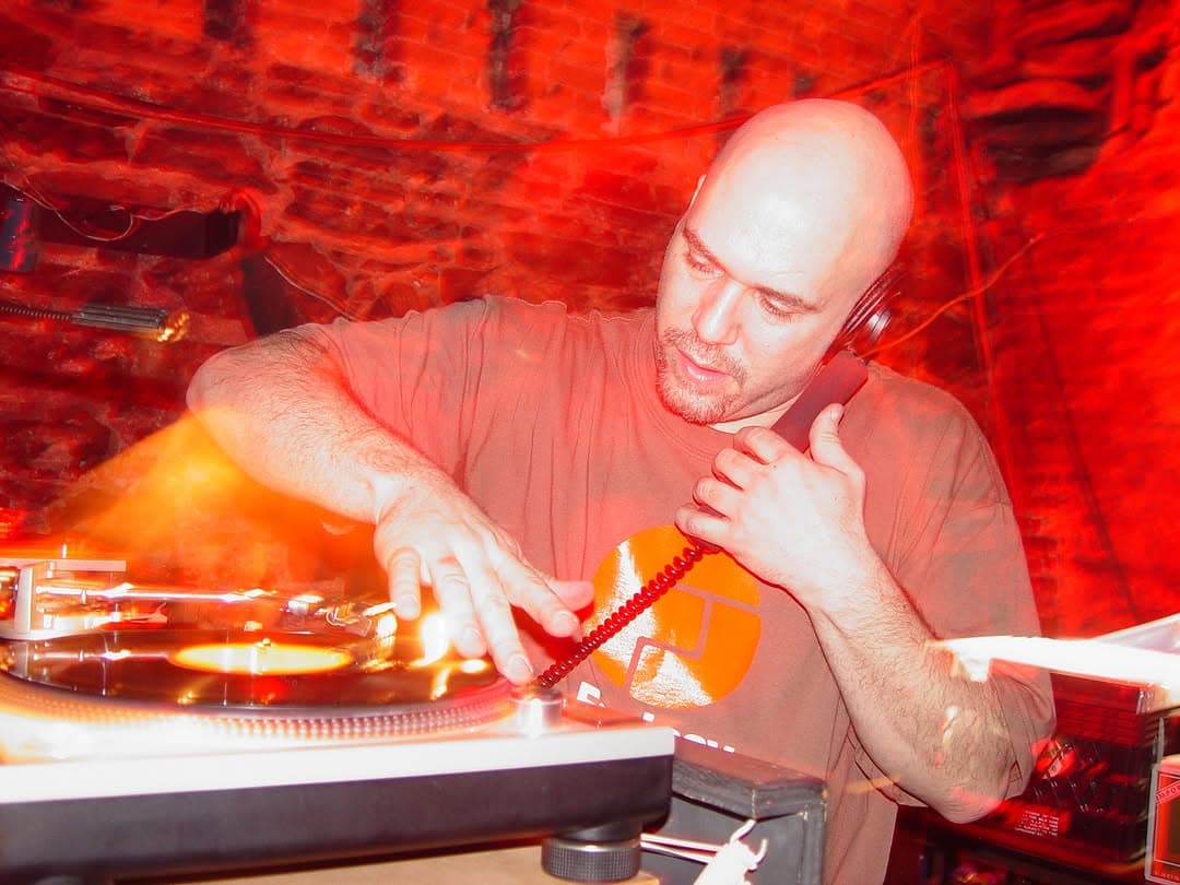 Counter Culture Side Club -Danny Krivit Japan Tour 2026-
