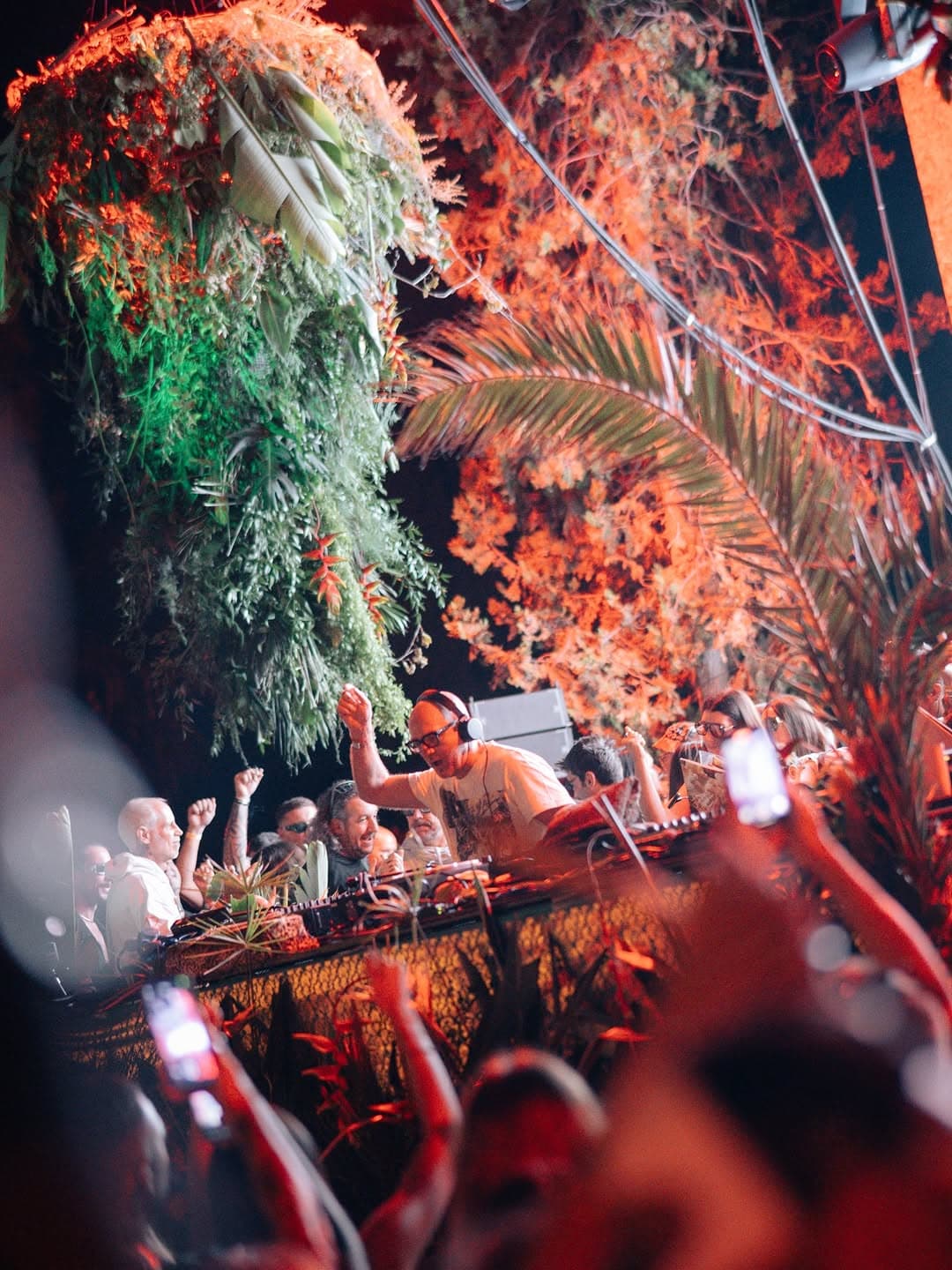 Cocoon 528 Ibiza