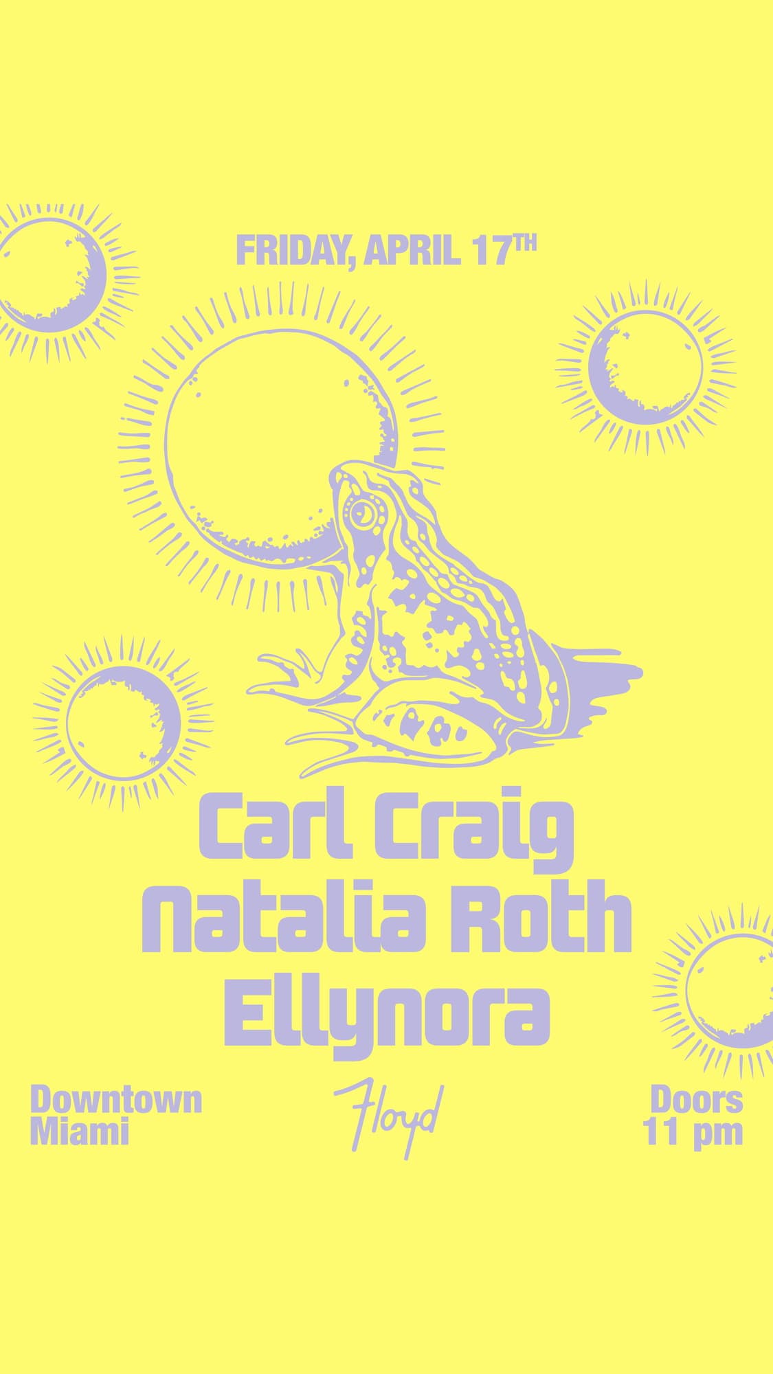 Carl Craig