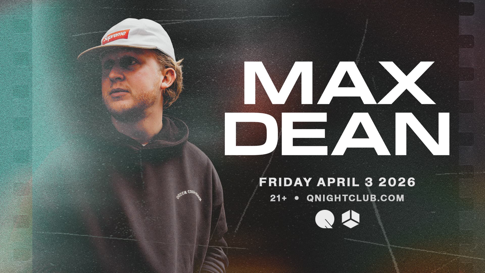 Max Dean