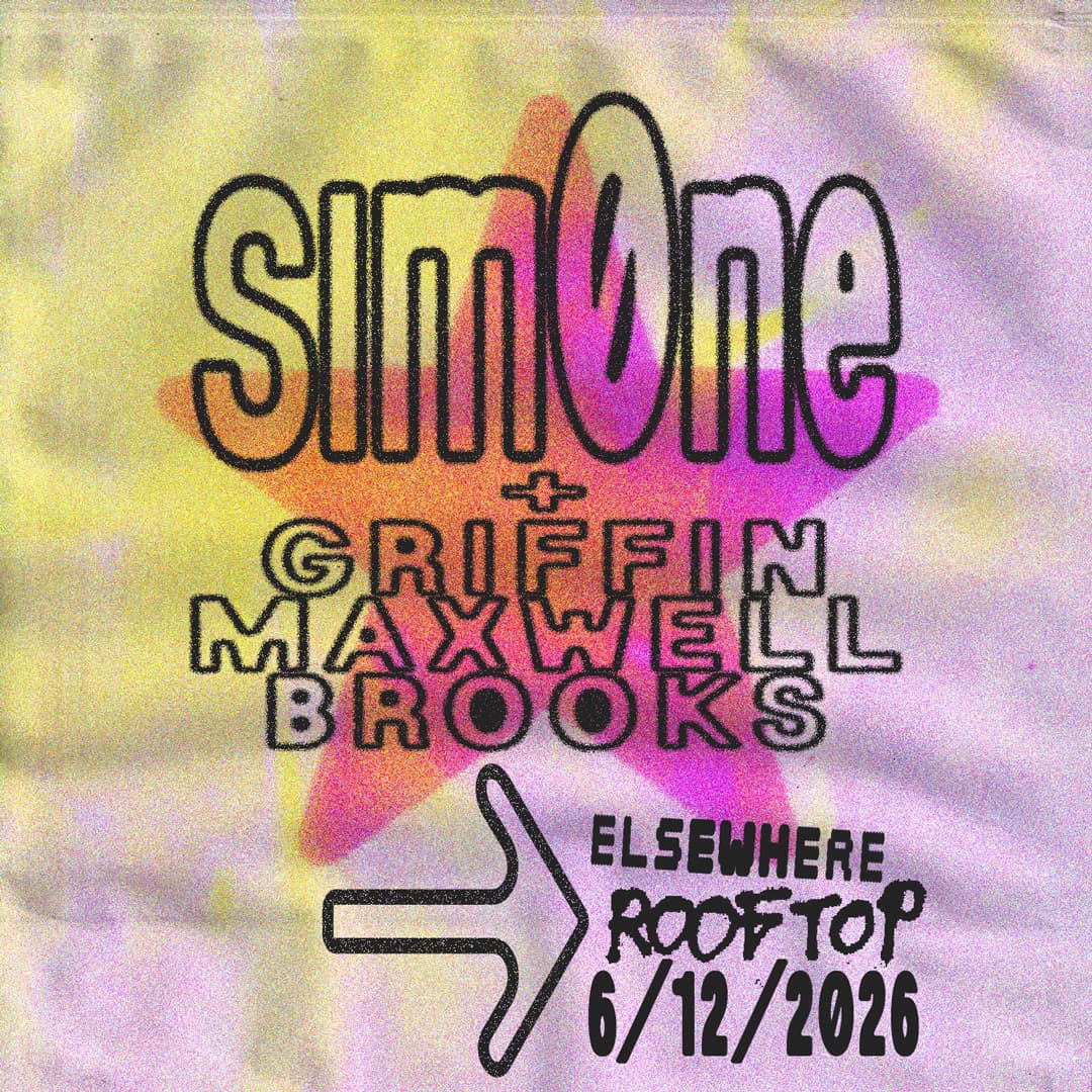 sim0ne, Griffin Maxwell Brooks