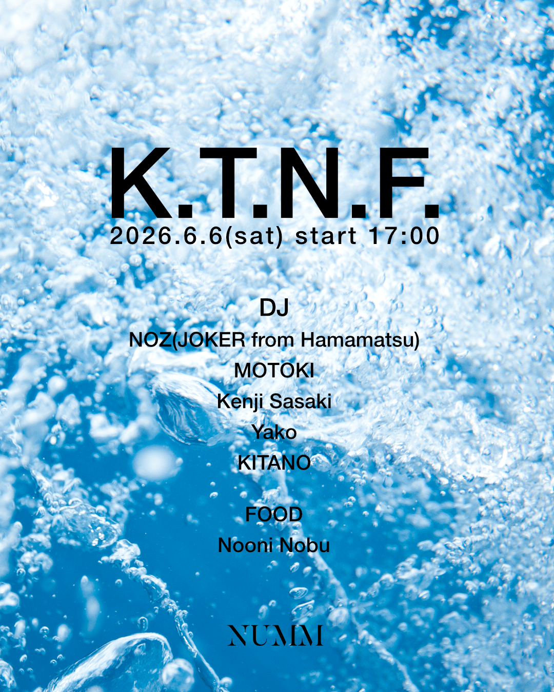 K.T.N.F