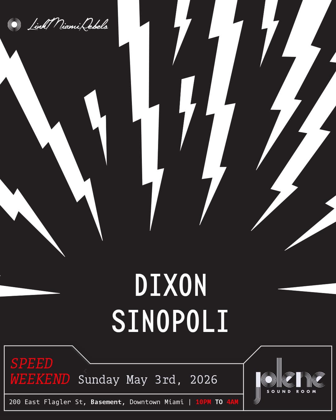 Dixon