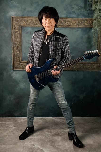 「米川英之 HYbrid 」※ツイキャスプレミア配信有り※