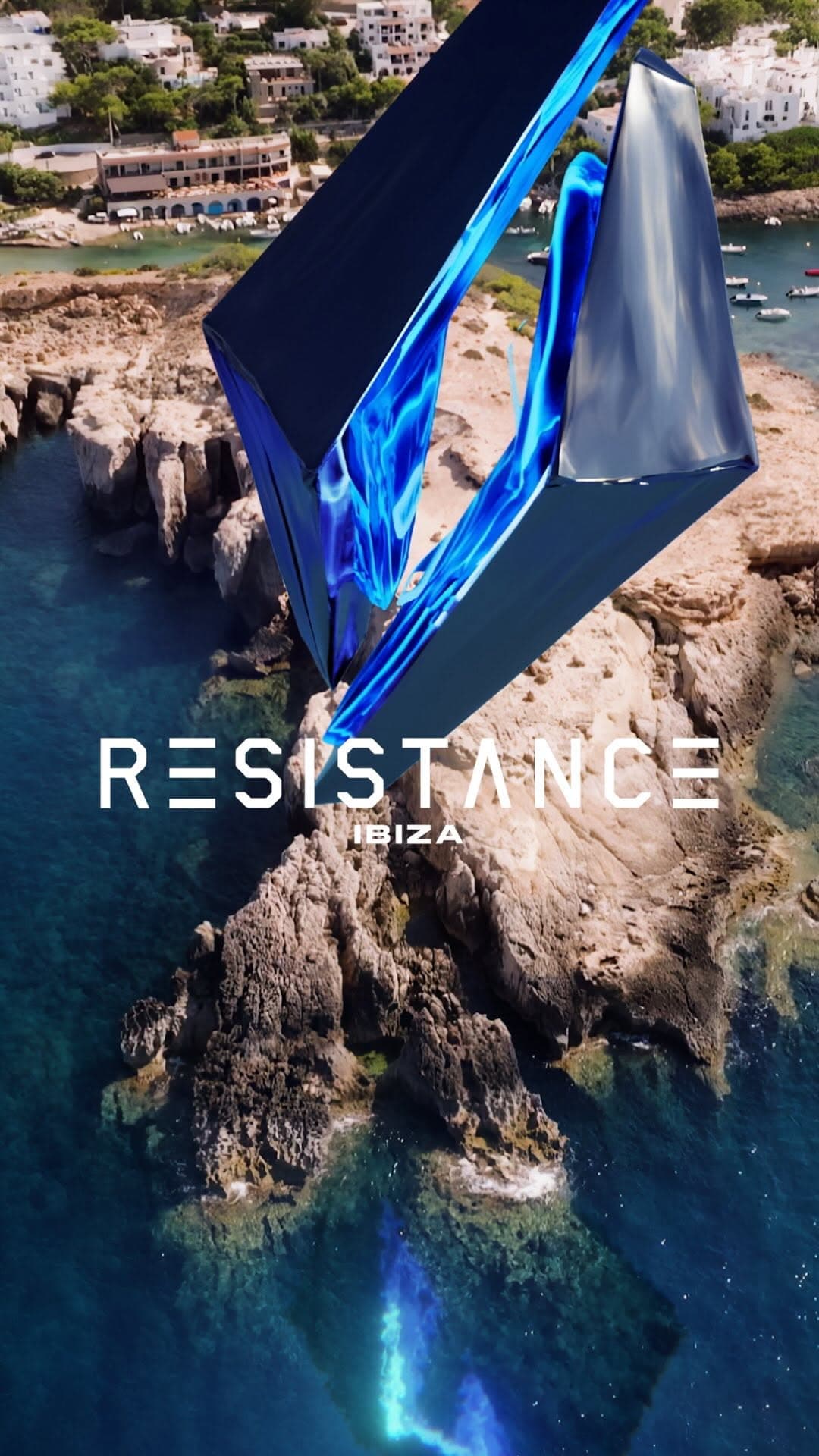 RESISTANCE Ibiza