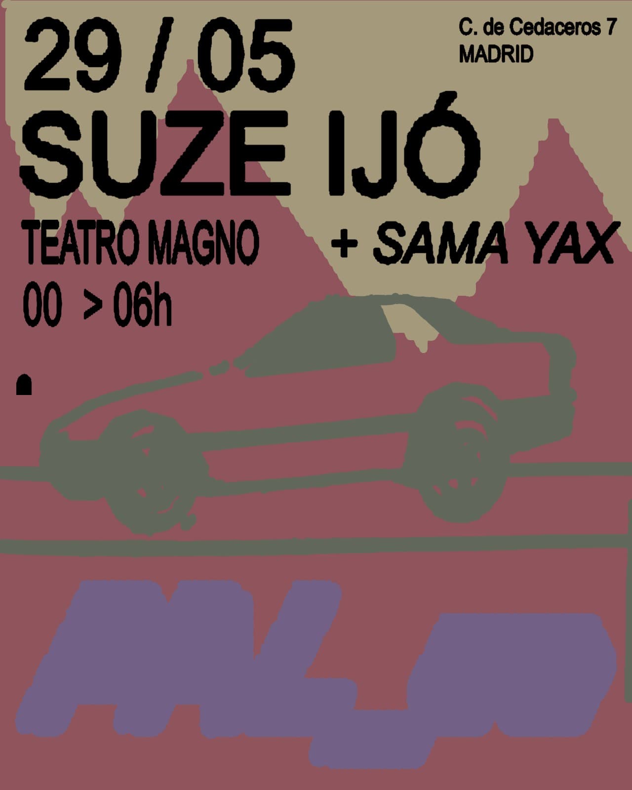PAL_co presenta Suze Ijó