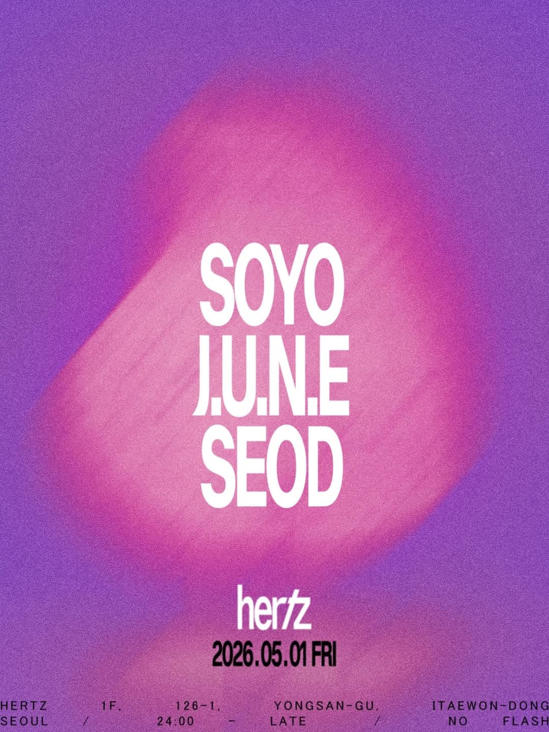 Hertz Selectors