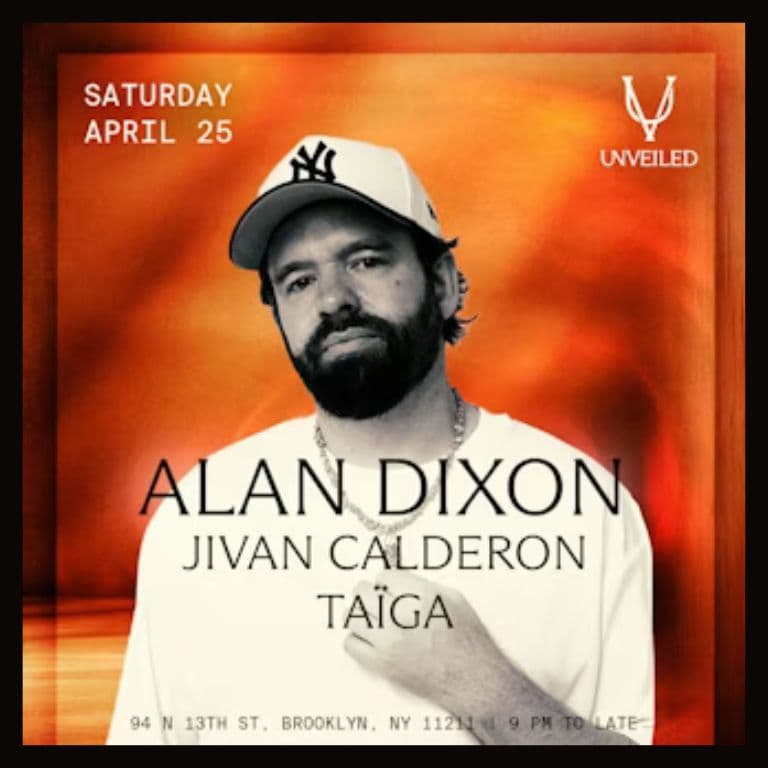Alan Dixon 04/25