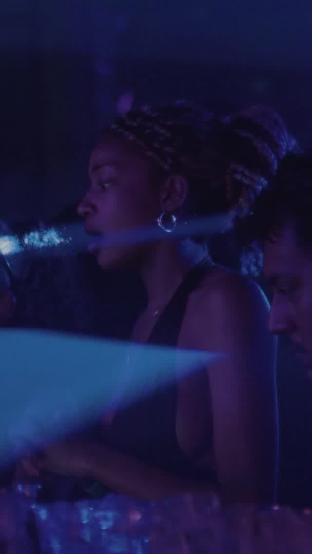 SWING R&B