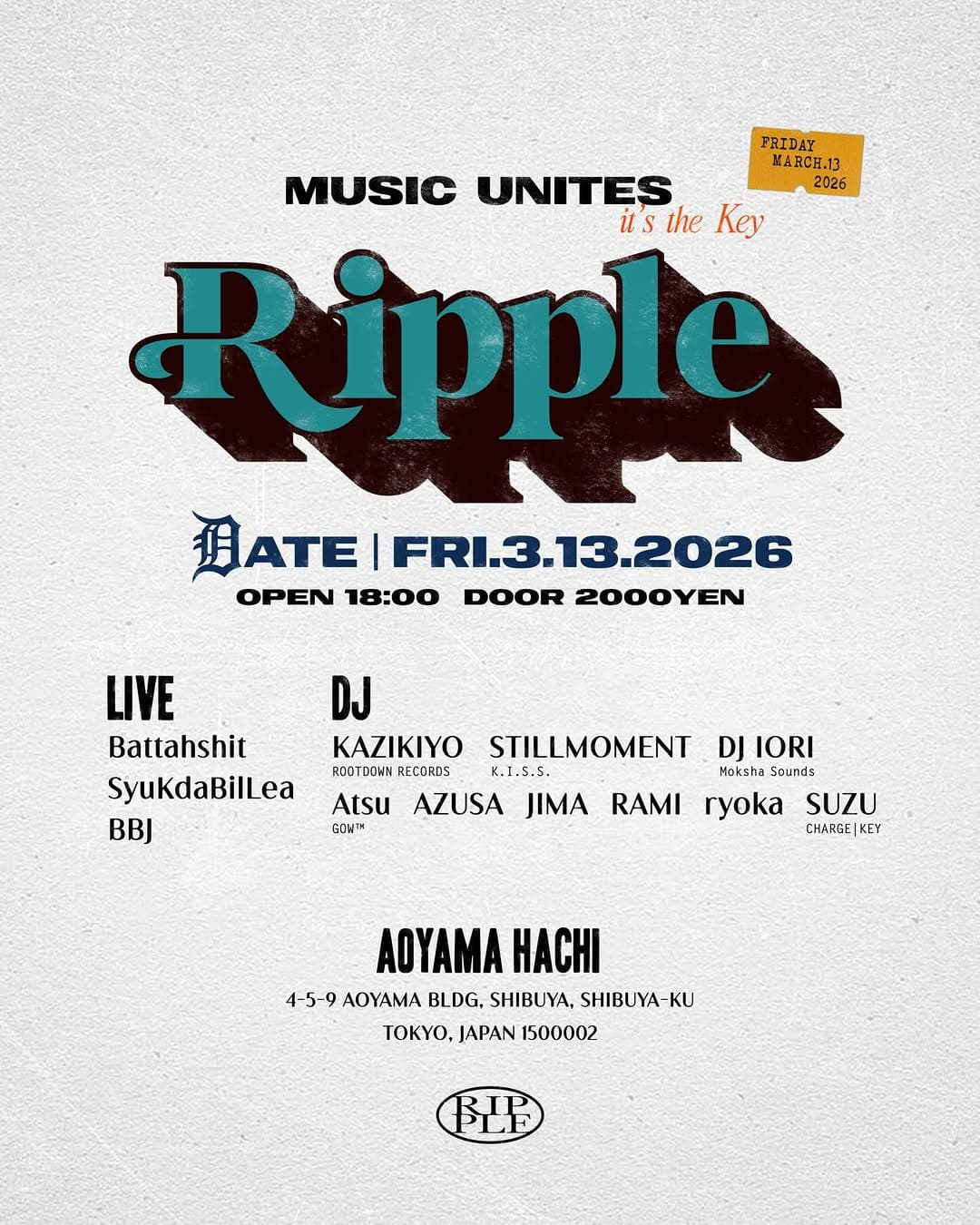 Ripple