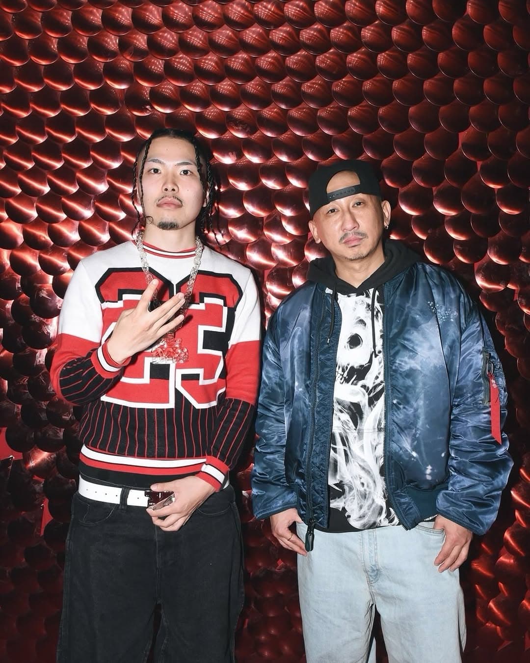 ORCA 11th Anniversary with Worldwide Skippa
