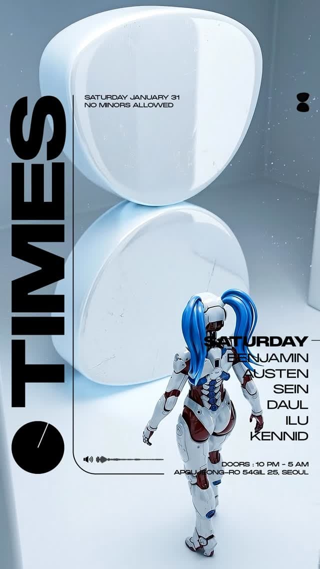 Times Apgujeong