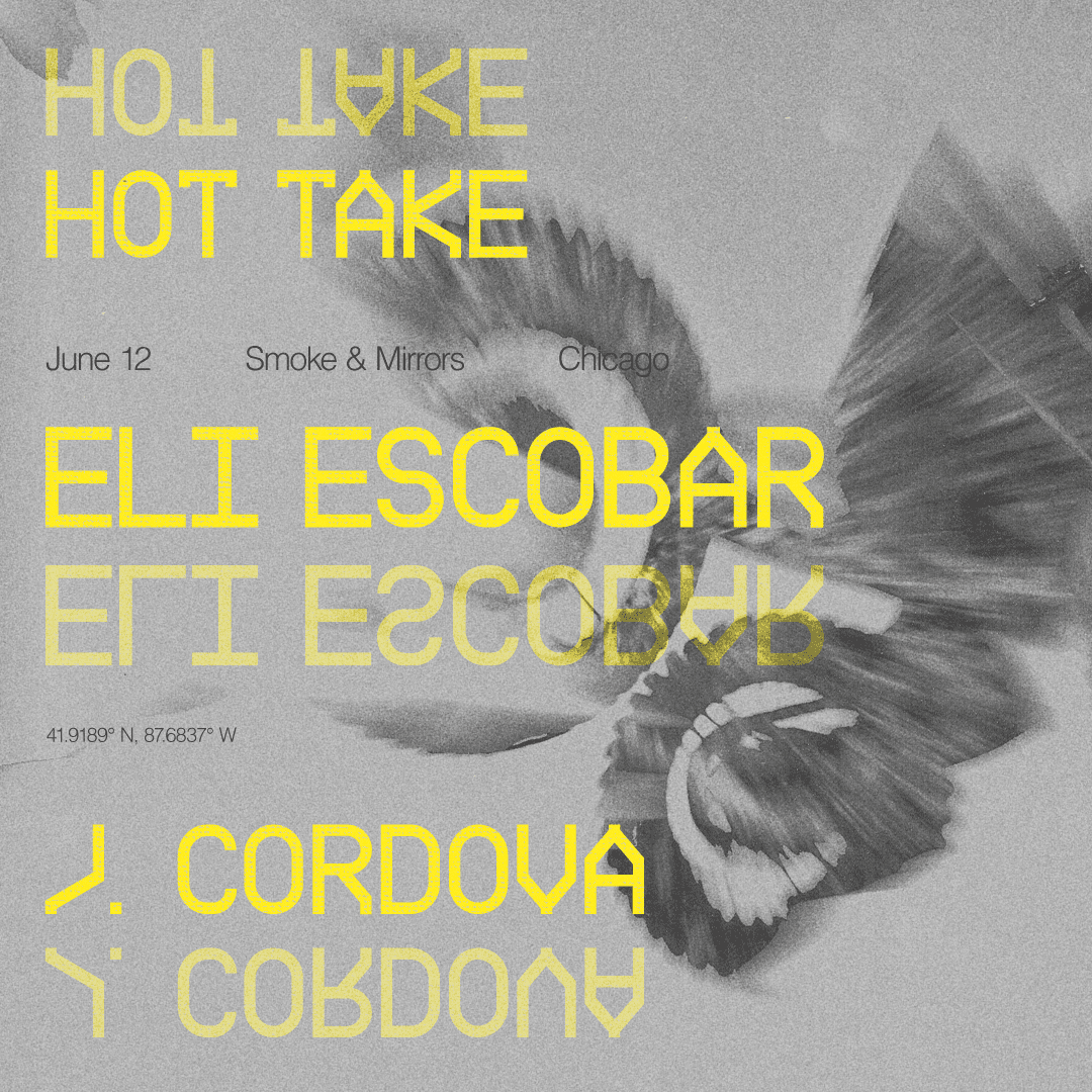 Eli Escobar