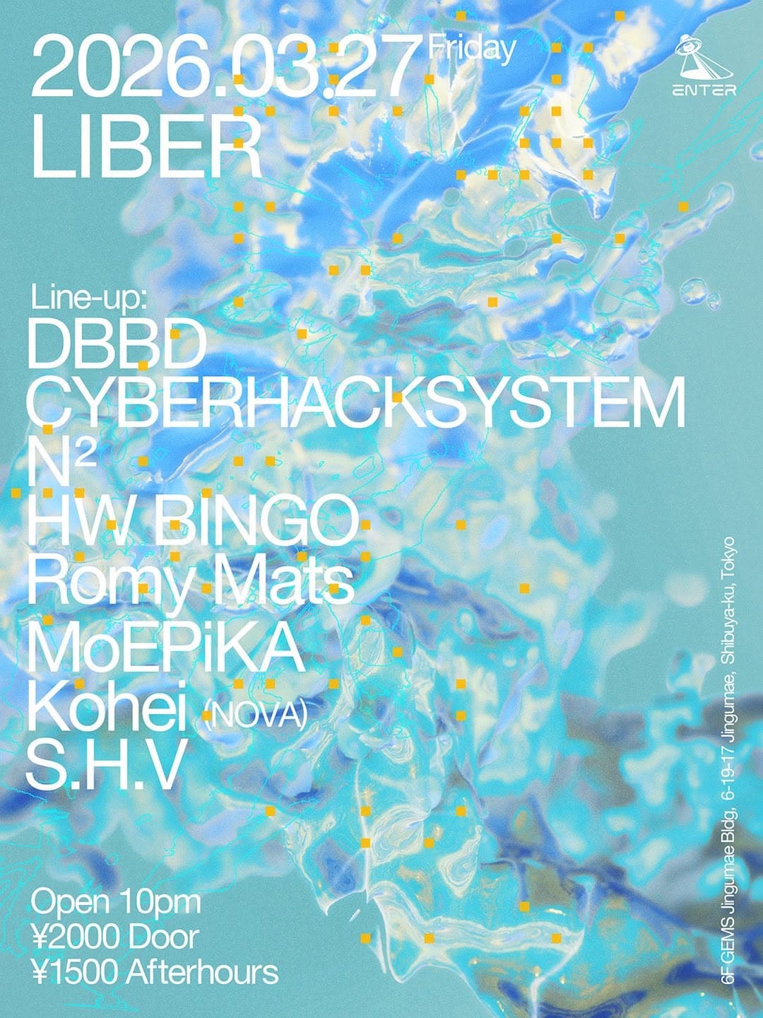LIBER