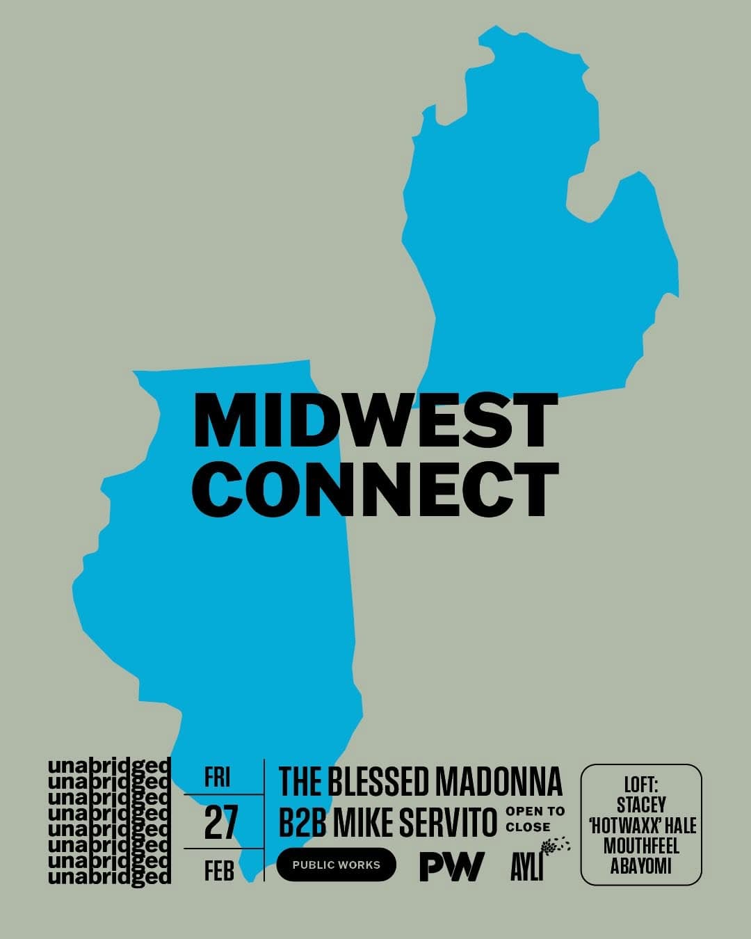 Midwest Connect