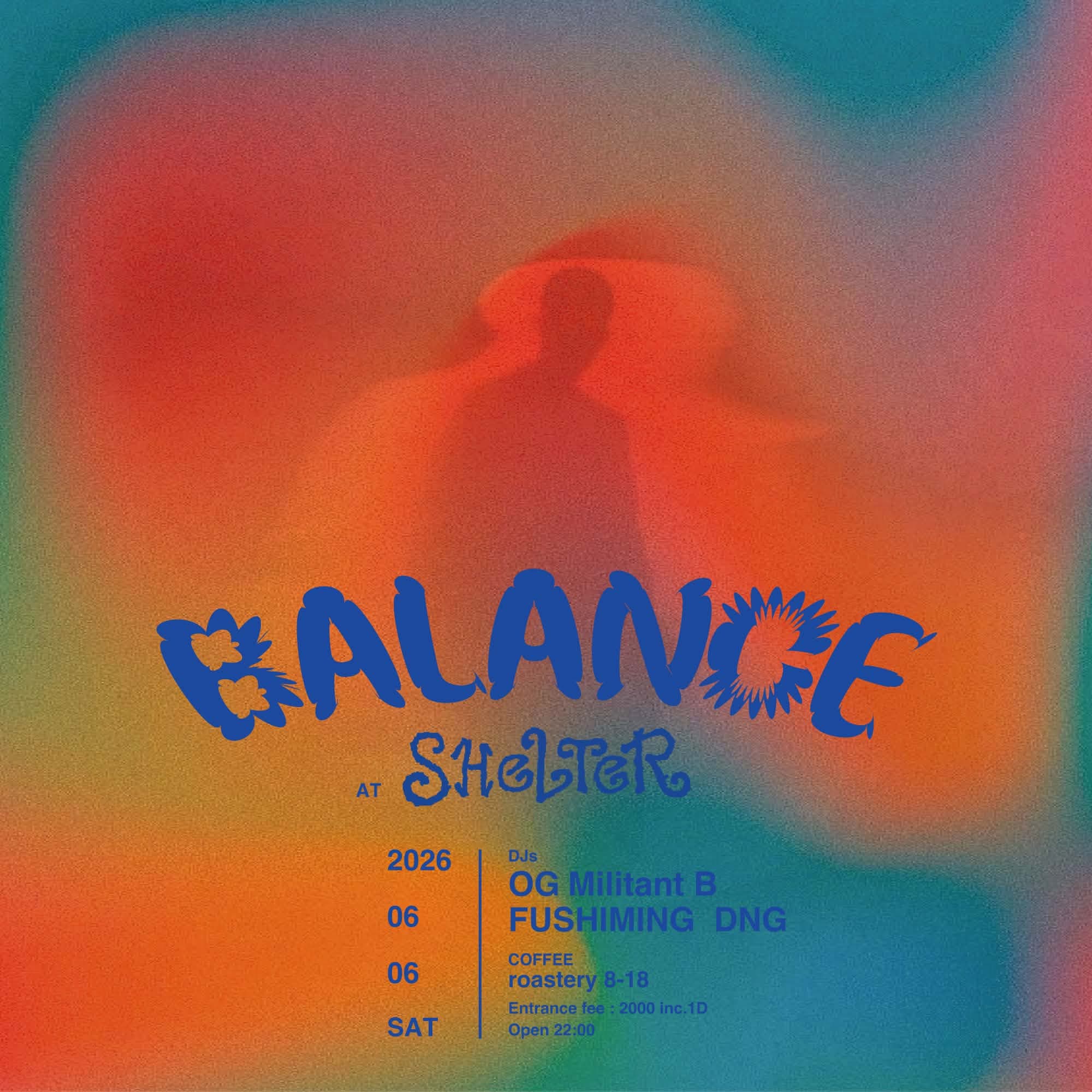 Balance