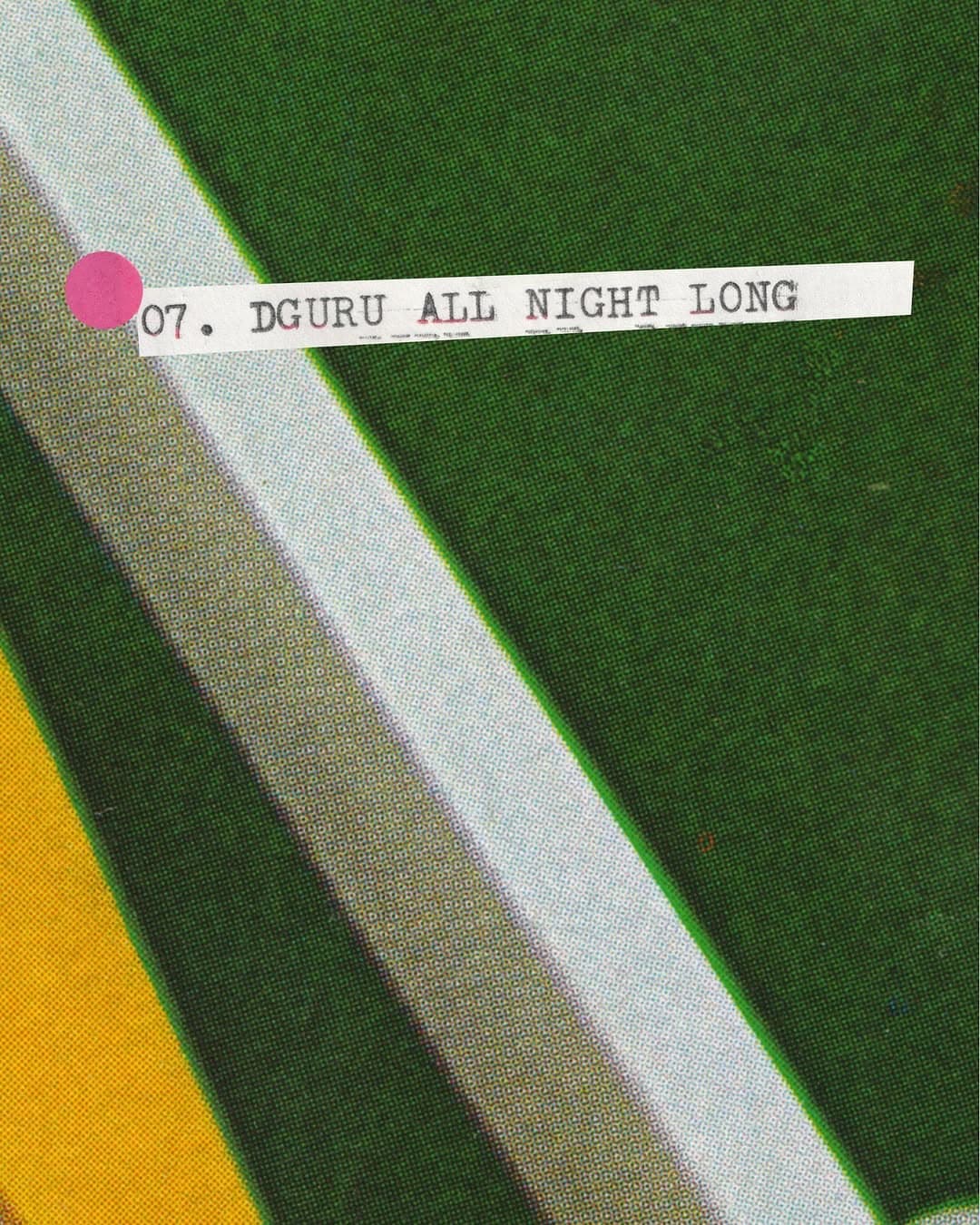 Dguru All-night-long
