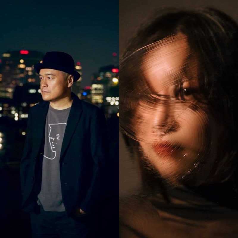 HIROSHI KAWANABE & FELINE