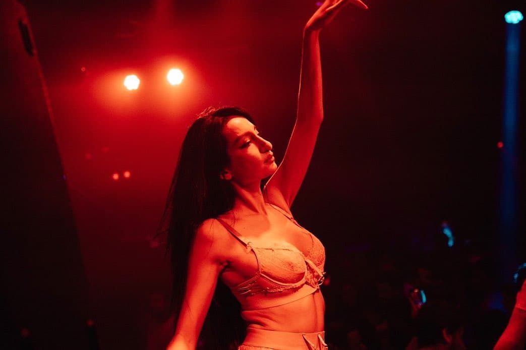 HOUSE OF AMAPIANO と BOLLYBASH JAPAN コラボレーション