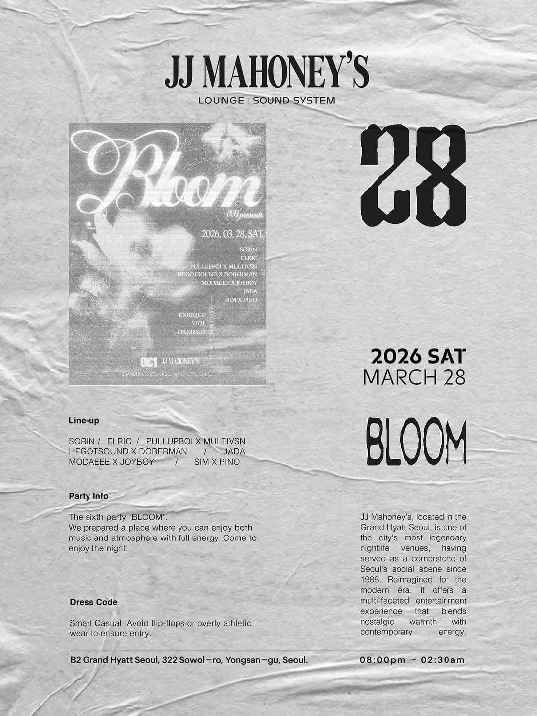 BLOOM