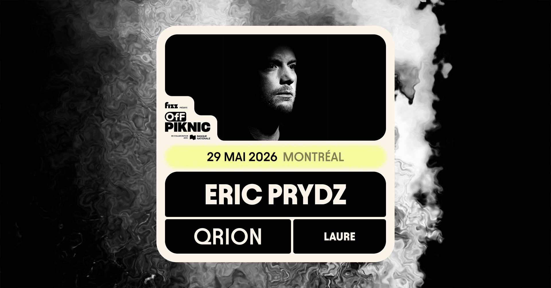 Eric Prydz