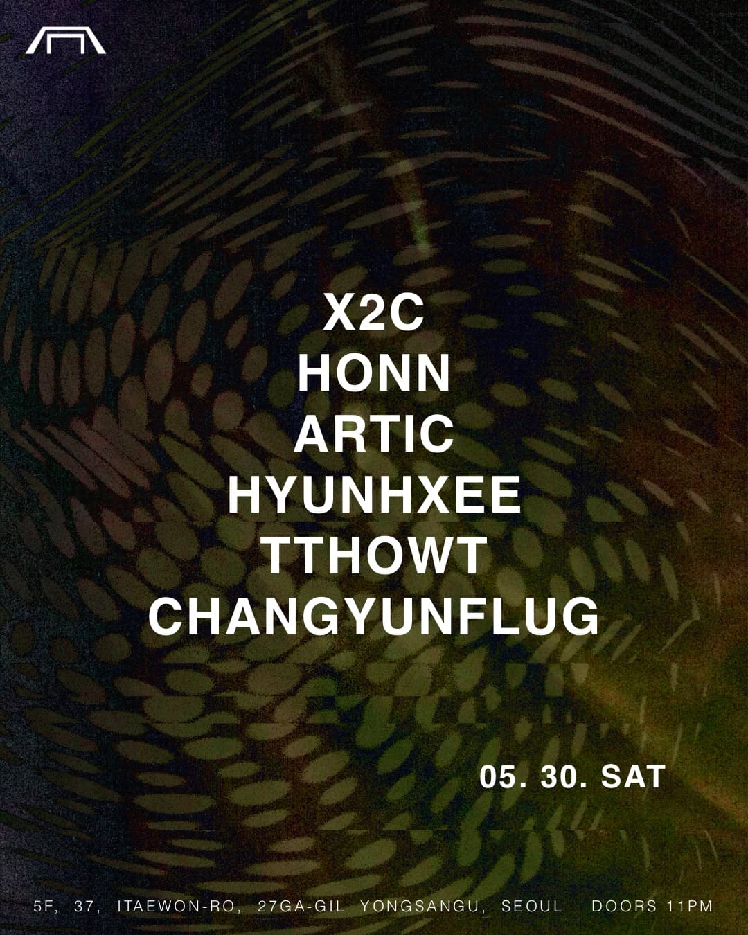 Shelter Seoul