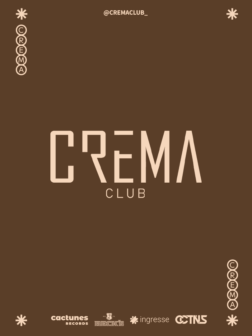 Crema Club