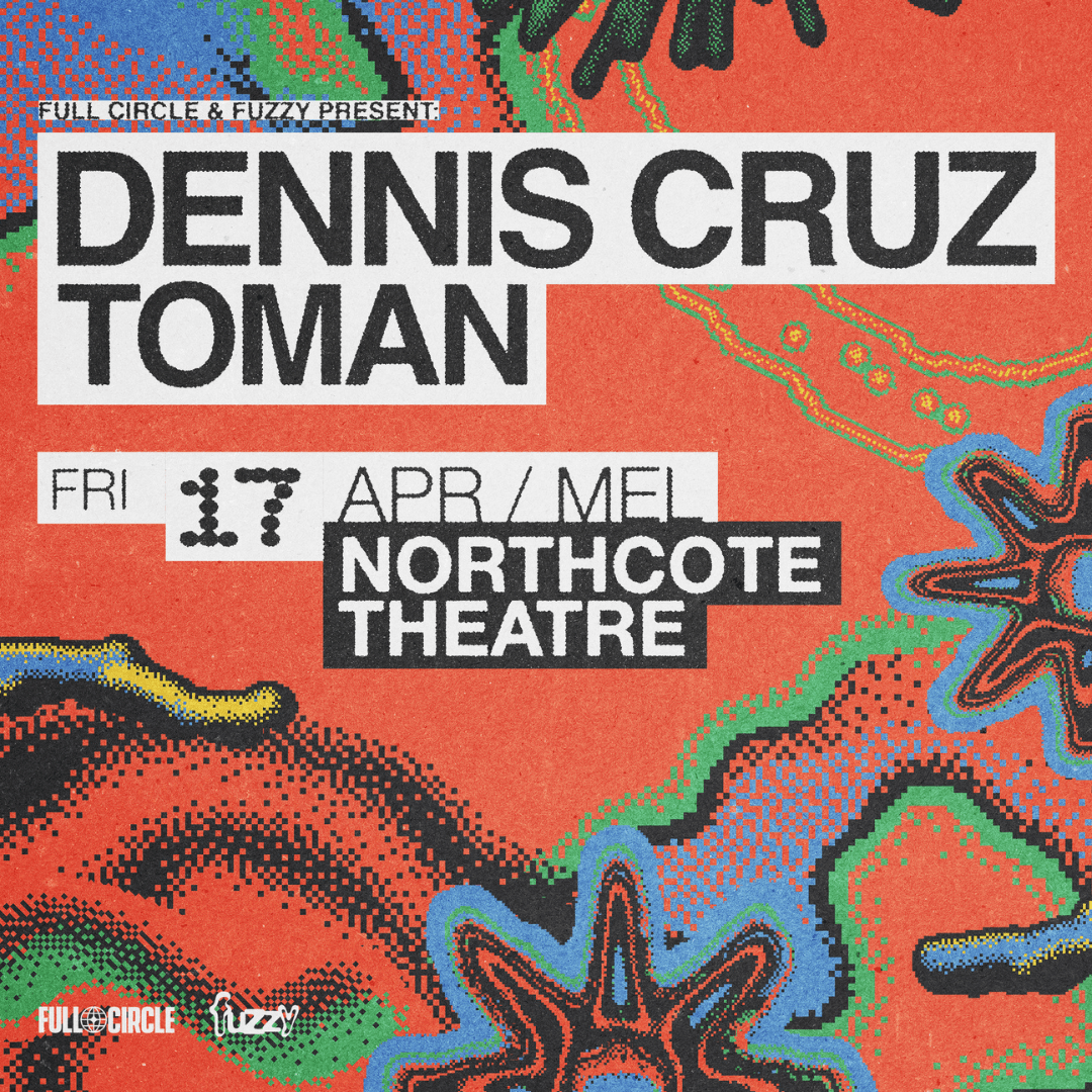 Dennis Cruz - Melbourne