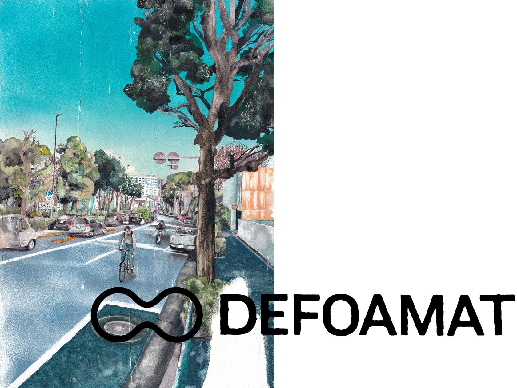 DEFOAMAT