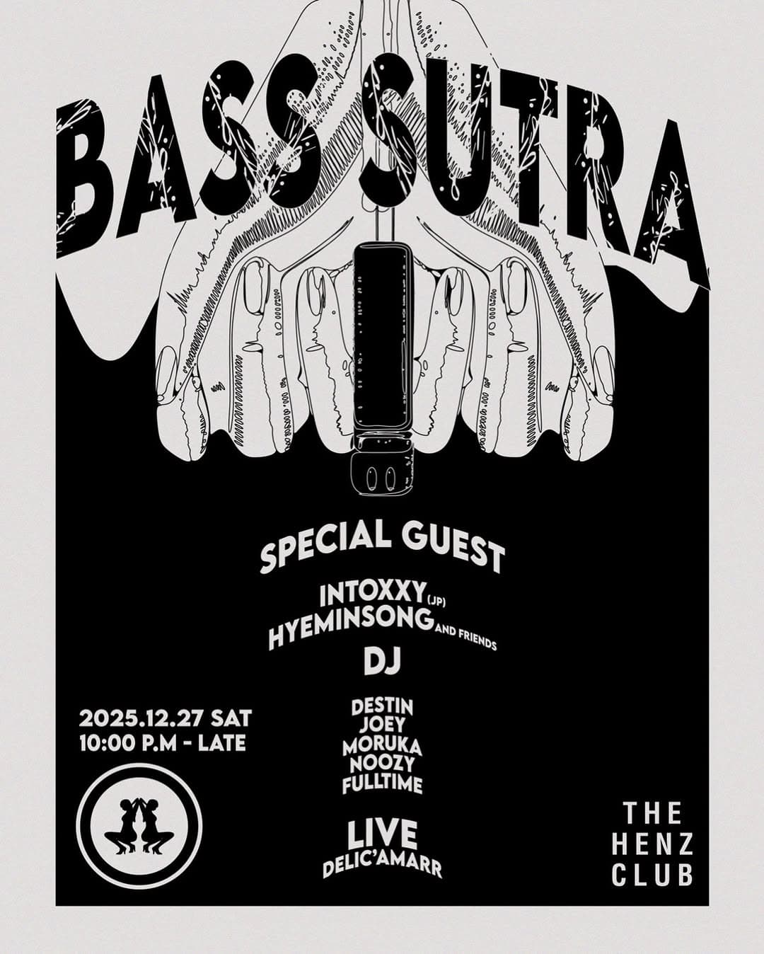 BASE SUTRA