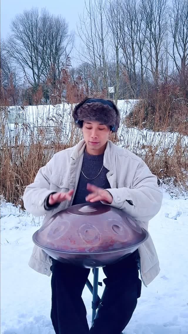 ハンドパンを遊び尽くすイベント「HandPan Club.DAY Vol.2」