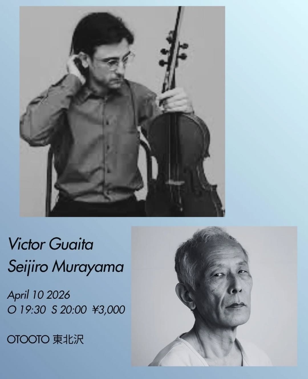 Victor Guaita
