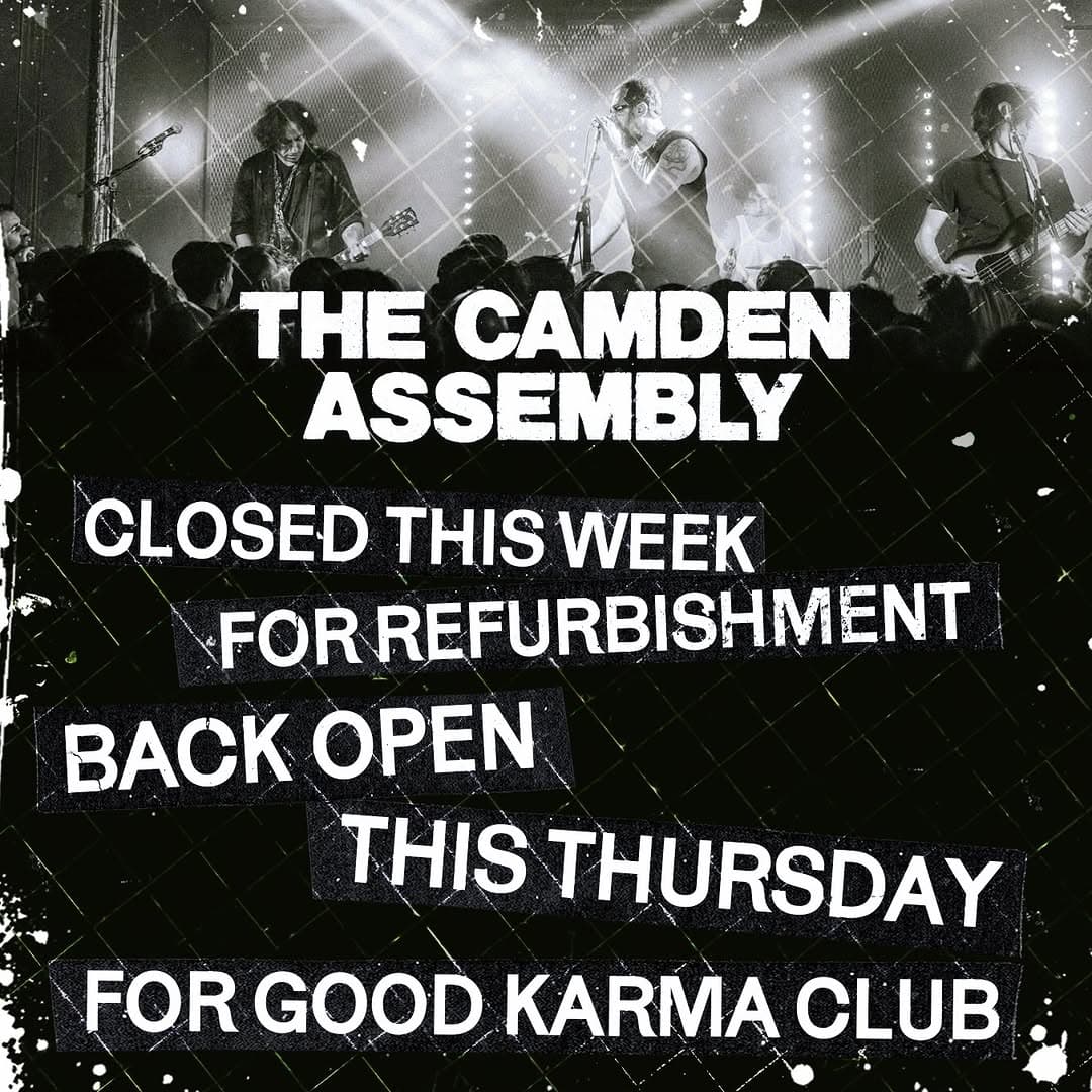 Good Karma Club