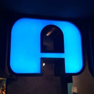 Ace Cafe Kyoto