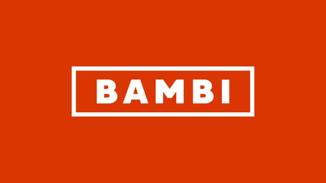 Bambi Monster Club