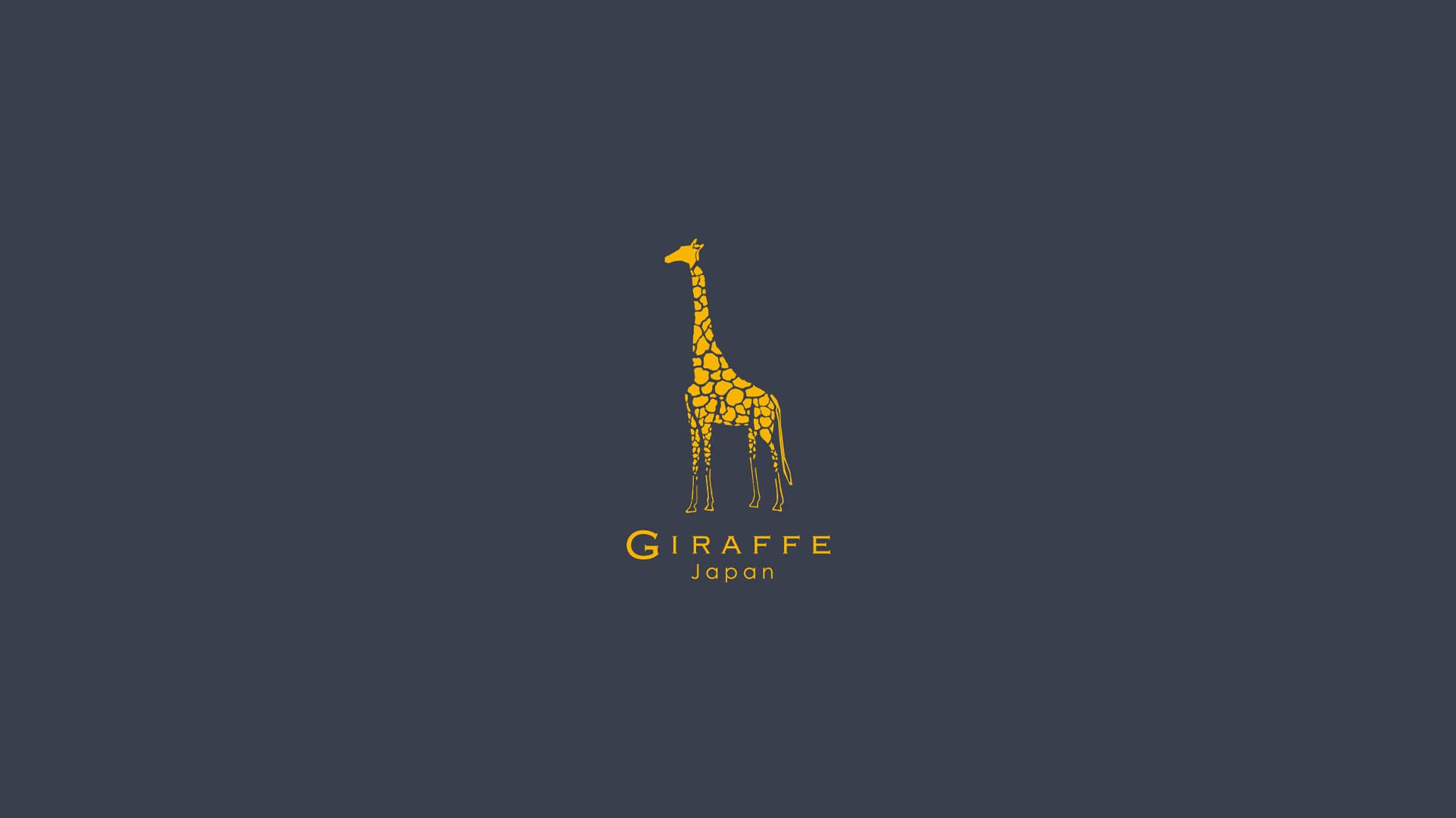 GIRAFFE Japan