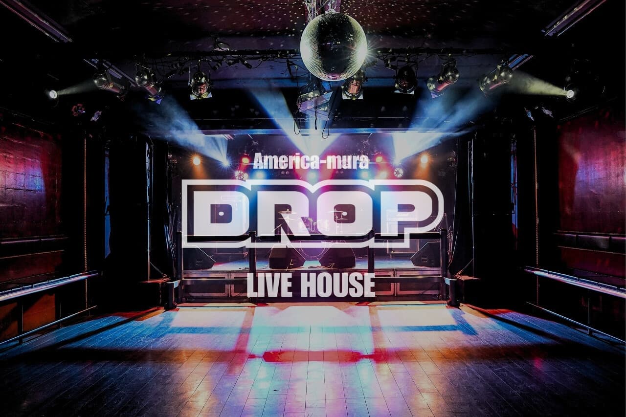 Live House DROP