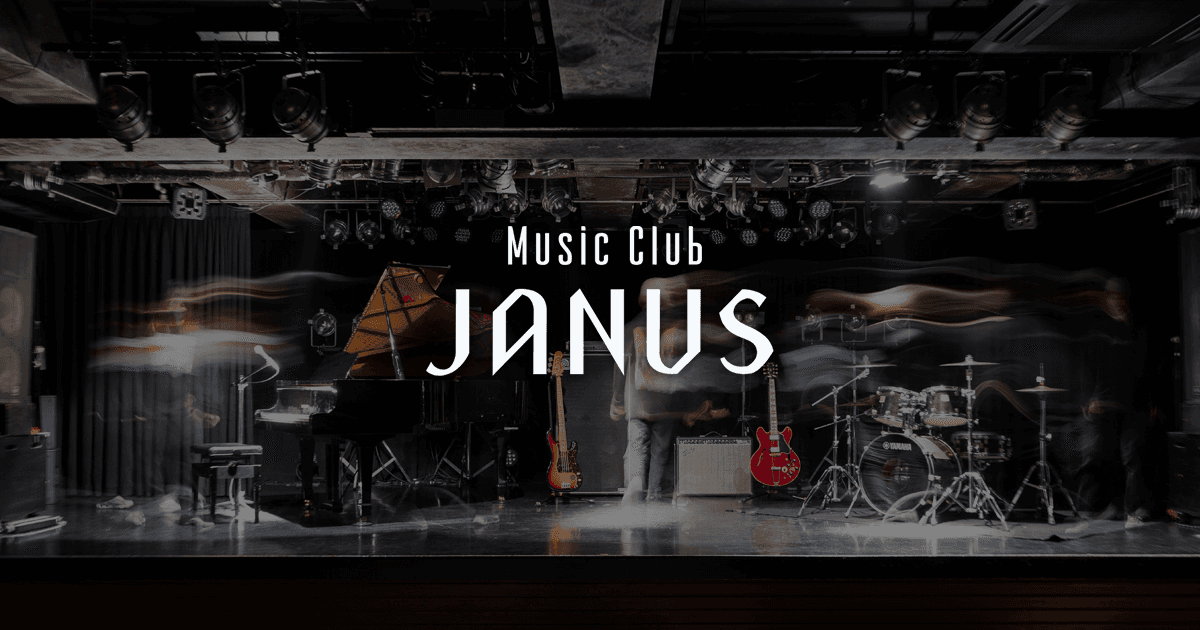 Music Club JANUS