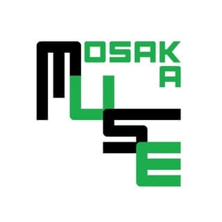 OSAKA MUSE