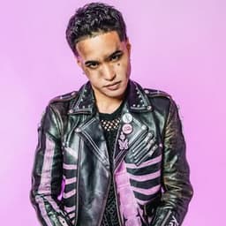 Dalil Black
