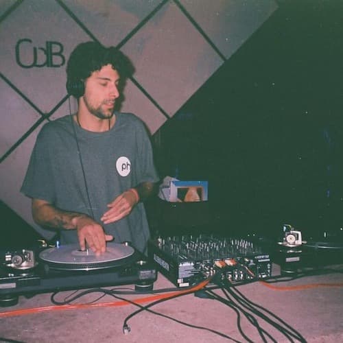 NICO ETORENA
