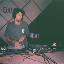 NICO ETORENA