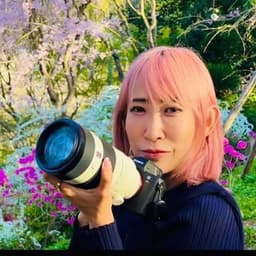 Mika Ninagawa