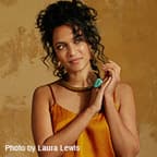 ANOUSHKA SHANKAR