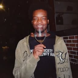 Yung Ricain
