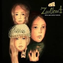 ZooChee4 × suwaWander