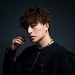 Alan Shirahama 白濱亜嵐