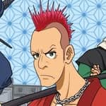 J-REXXX